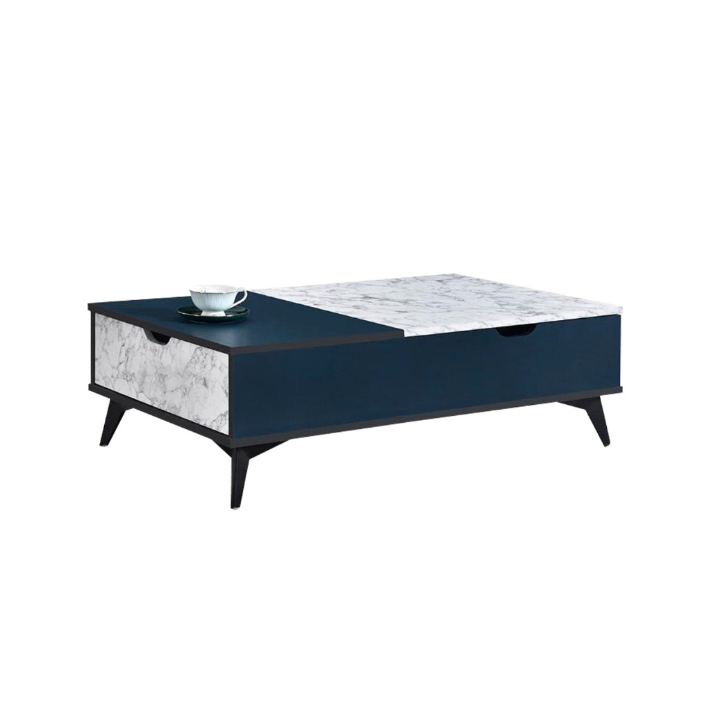 Ronin Wooden Elegant Coffee Table Premium Quality