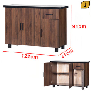 Eki Series 12 Kitchen Cabinet
