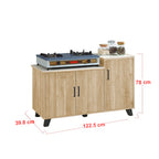 Eki Series 14 Kitchen Cabinet