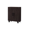 Gemma Shoe Cabinet Soft Closing Fully Laminated Back Panel Thick Particle Board
