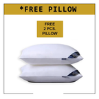 Dorma Single Divan + Pull-Out Type Bed Frame w/ Mattress Option Fabric Upholstery