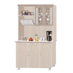 Bally Kitchen Cabinet/ Cooking Cabinet/ Gas Stove Cabinet/ Sink Cabinet (F5)