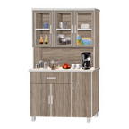 Bally Kitchen Cabinet/ Cooking Cabinet/ Gas Stove Cabinet/ Sink Cabinet (F7)