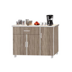 Bally Kitchen Cabinet/ Cooking Cabinet/ Gas Stove Cabinet/ Sink Cabinet (E2)