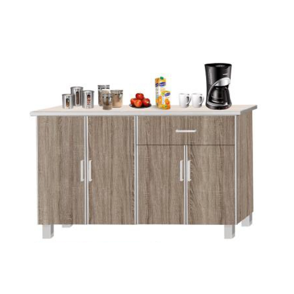 Bally Kitchen Cabinet/ Cooking Cabinet/ Gas Stove Cabinet/ Sink Cabinet (E7)