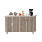 Bally Kitchen Cabinet/ Cooking Cabinet/ Gas Stove Cabinet/ Sink Cabinet (E7)