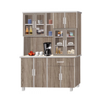 Bally Kitchen Cabinet/ Cooking Cabinet/ Gas Stove Cabinet/ Sink Cabinet (F10)