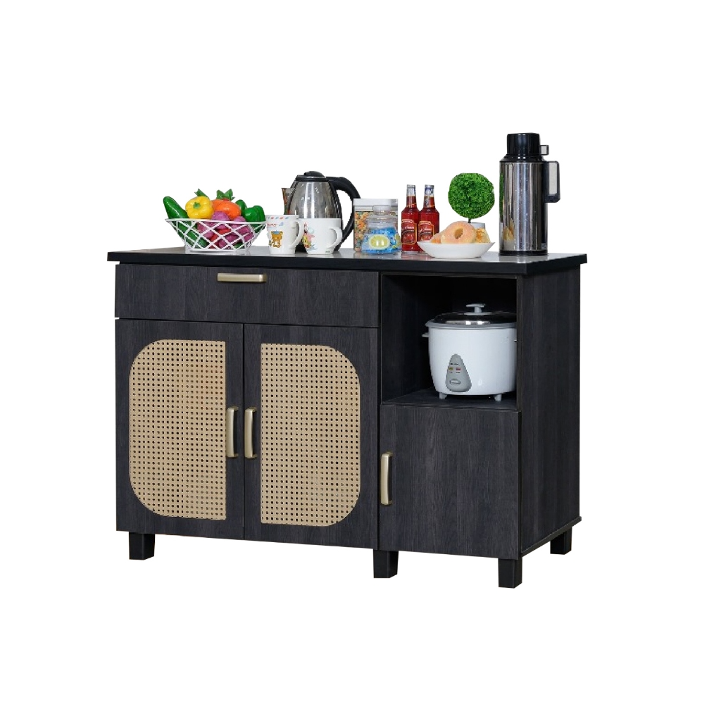 Bally Kitchen Cabinet/ Cooking Cabinet/ Gas Stove Cabinet/ Sink Cabinet (B2)