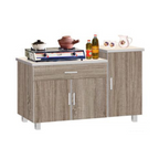 Bally Kitchen Cabinet/ Cooking Cabinet/ Gas Stove Cabinet/ Sink Cabinet (E5)