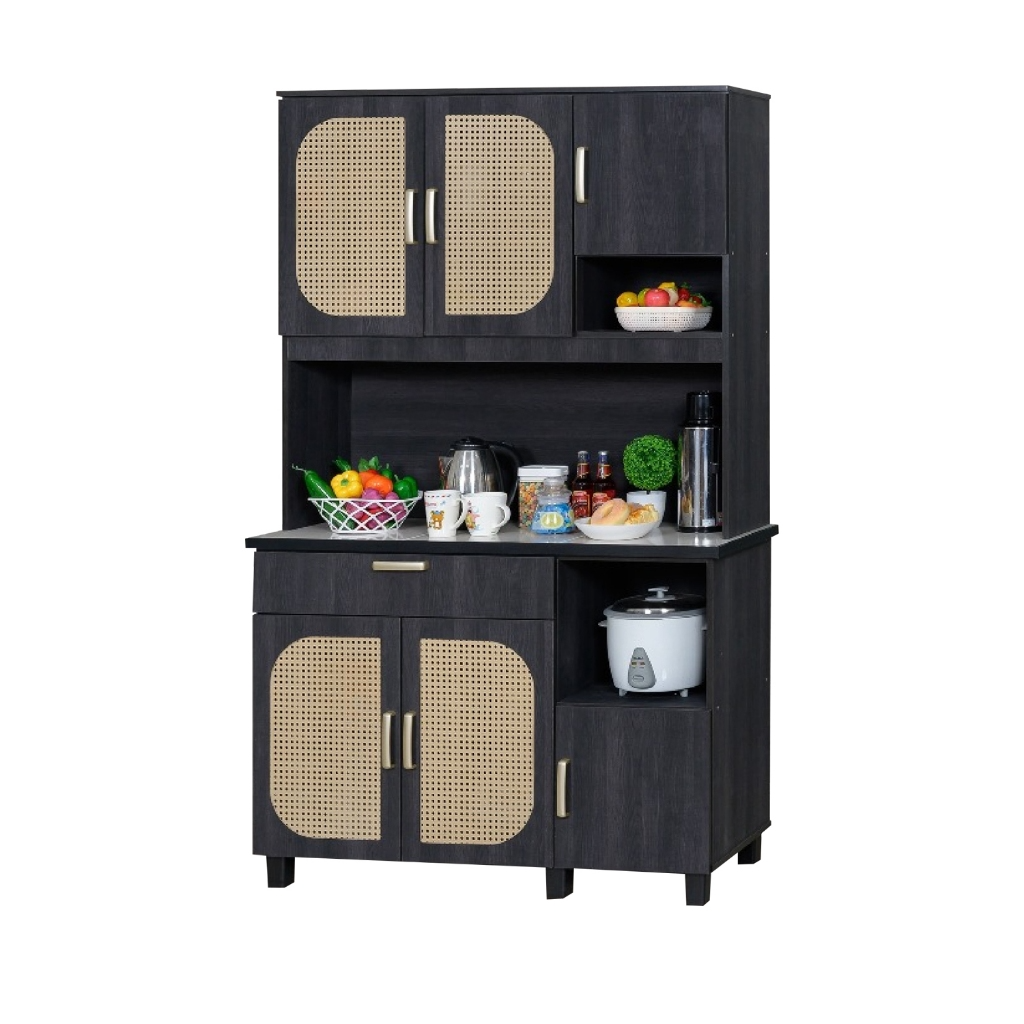 Bally Kitchen Cabinet/ Cooking Cabinet/ Gas Stove Cabinet/ Sink Cabinet (B5)