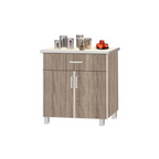 Bally Kitchen Cabinet/ Cooking Cabinet/ Gas Stove Cabinet/ Sink Cabinet (E1)