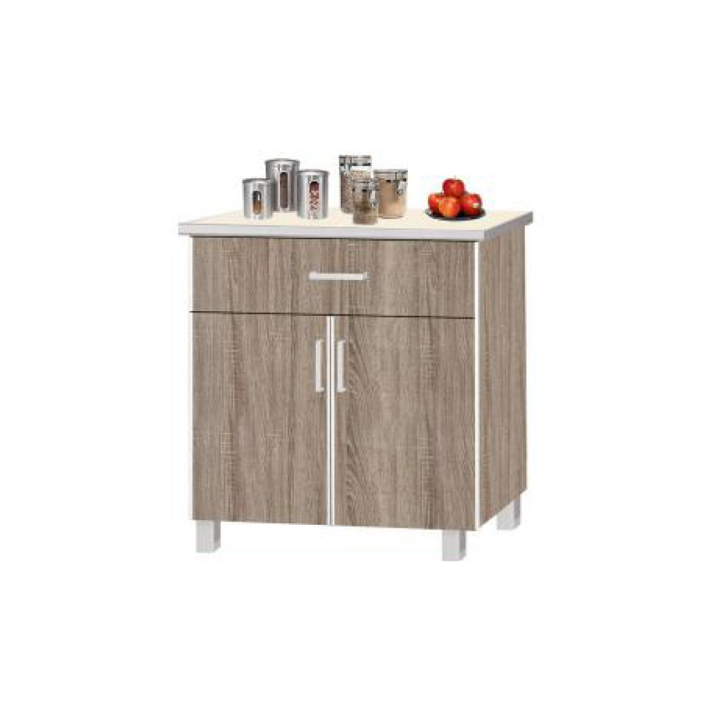 Bally Kitchen Cabinet/ Cooking Cabinet/ Gas Stove Cabinet/ Sink Cabinet (E1)