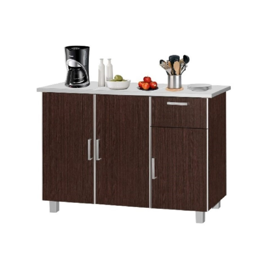 Bally Kitchen Cabinet/ Cooking Cabinet/ Gas Stove Cabinet/ Sink Cabinet (E4)