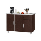 Bally Kitchen Cabinet/ Cooking Cabinet/ Gas Stove Cabinet/ Sink Cabinet (E4)