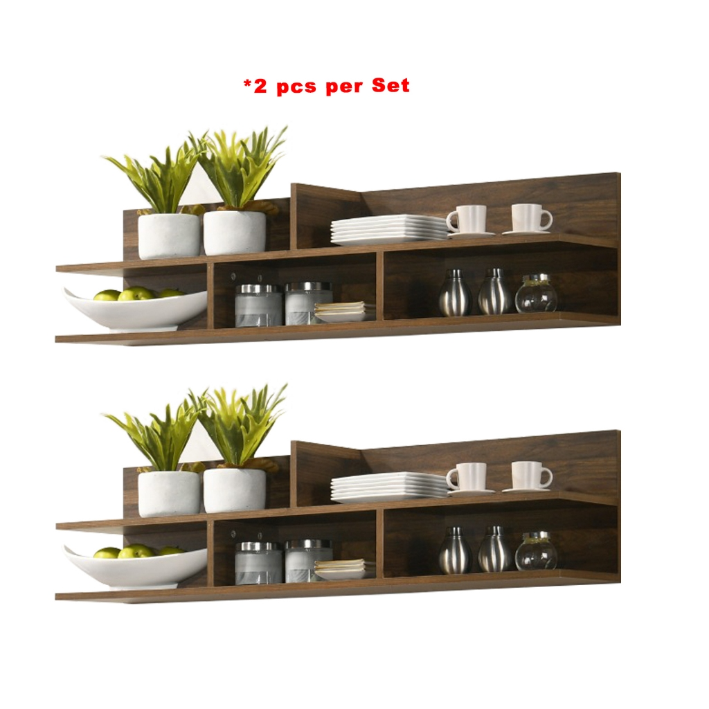 Eki Series Marble Laminated Kitchen Cabinet Heavy Duty (R8-R9)