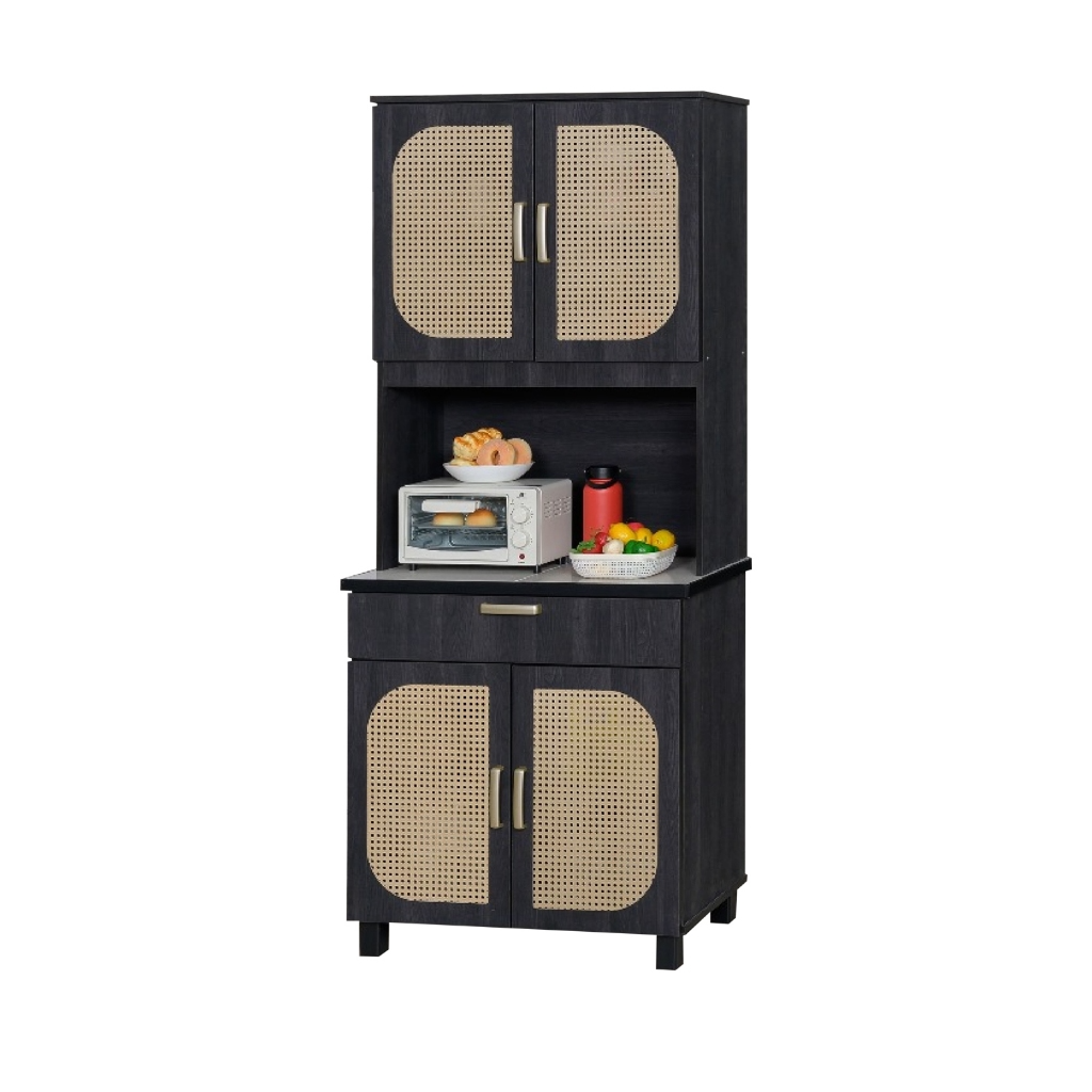 Bally Kitchen Cabinet/ Cooking Cabinet/ Gas Stove Cabinet/ Sink Cabinet (B4)