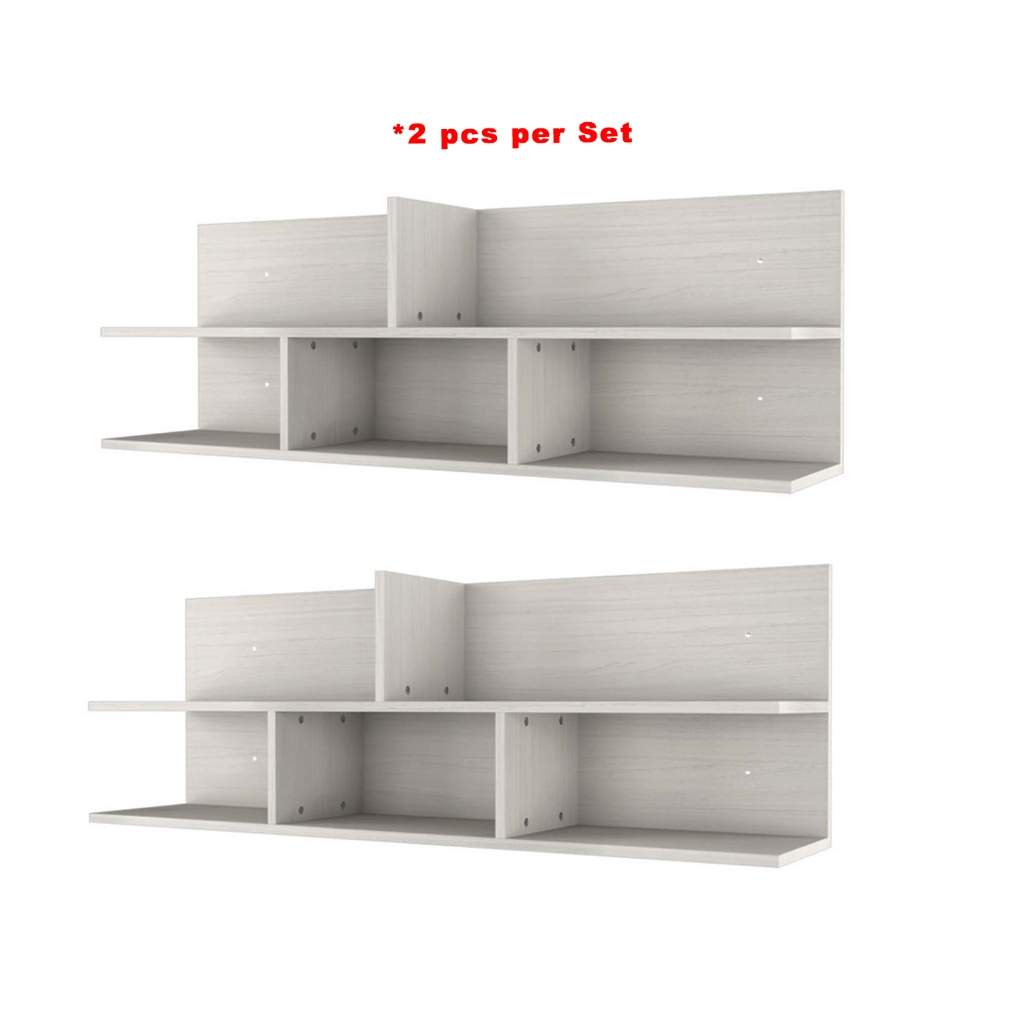 Eki Series Marble Laminated Kitchen Cabinet Heavy Duty (R8-R9)