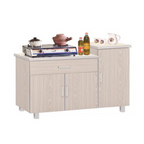 Bally Kitchen Cabinet/ Cooking Cabinet/ Gas Stove Cabinet/ Sink Cabinet (E6)