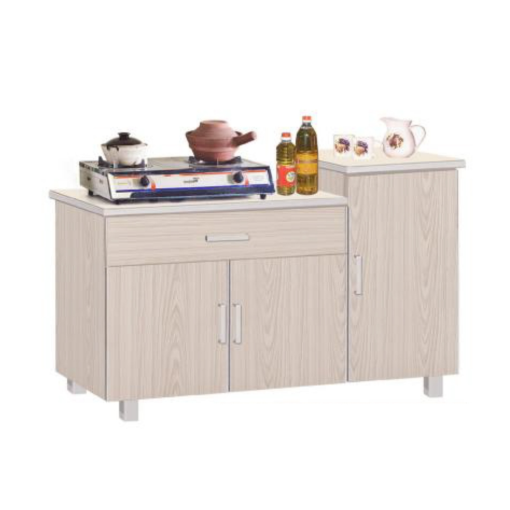 Bally Kitchen Cabinet/ Cooking Cabinet/ Gas Stove Cabinet/ Sink Cabinet (E6)