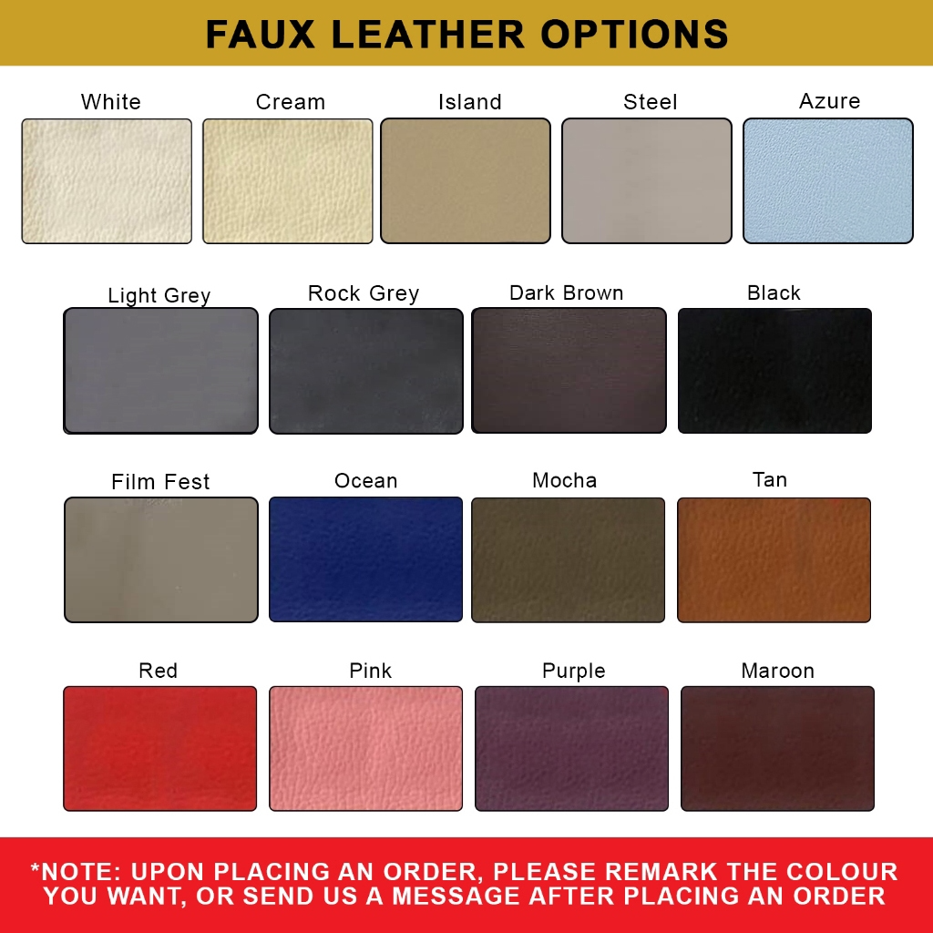 Murray 3 Seater Fabric Sofa with Stool w/ Pet-Friendly Option