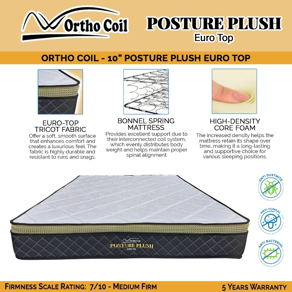Spanish 14"/16"/18" SBD Storage Bed PetFriendly Scratch-resist w/ Mattress - All Size