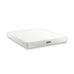 MyLatex Deluxe 4"/6" Mattress 100% Natural Latex & Damask Fabric - All Sizes Available