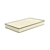 Diomire Health Care Bonnell Spring Mattress - 6" Mattress In Single, Super Single Size