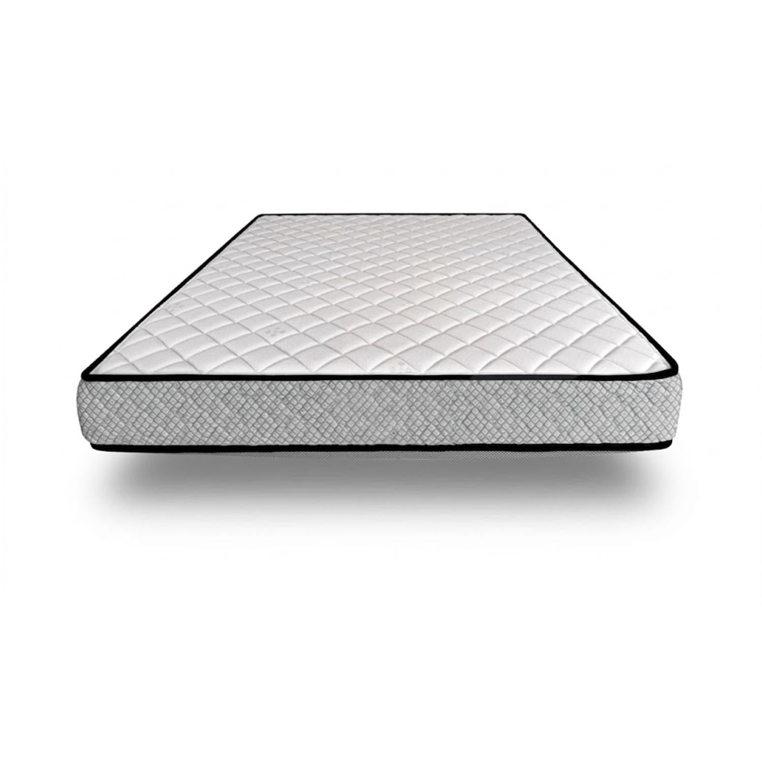 Honey Posture Firm 8" High Density Foam Mattress - All Sizes Available