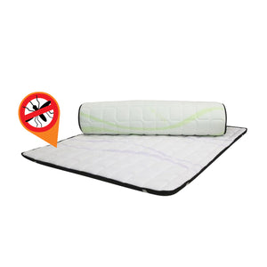 Goodnite Mos Free Comfy Mattress Topper Series In Queen Size