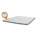 Goodnite Stat Free Memory Foam Mattress Topper Series In Queen Size