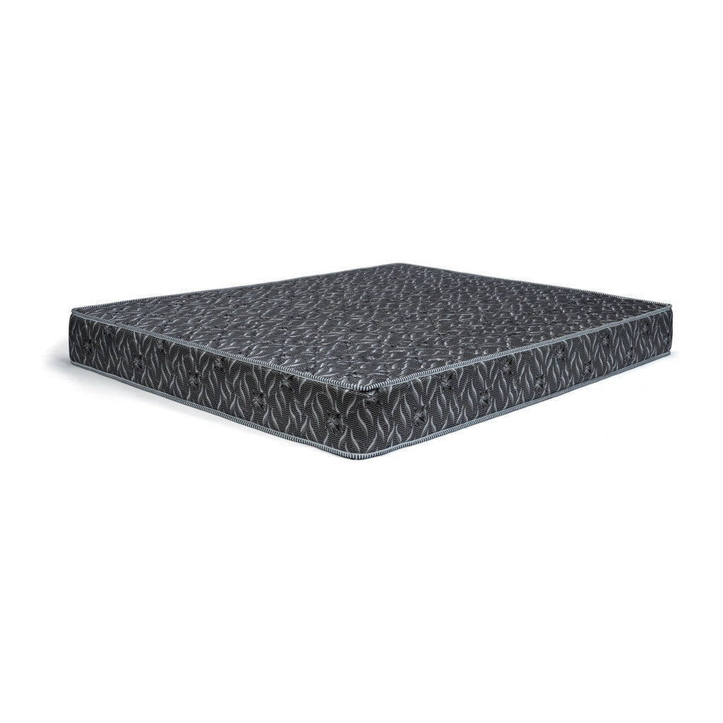 Diomire Eco Foam 4"/5"/8" High Density Mattress Tricot Fabric