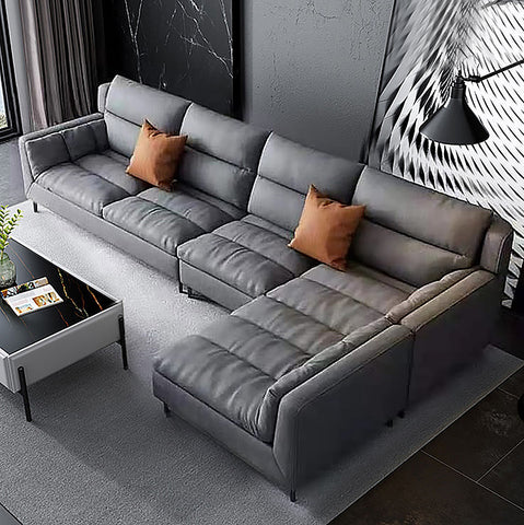 Image of Furnituremart Fabienne small sofa