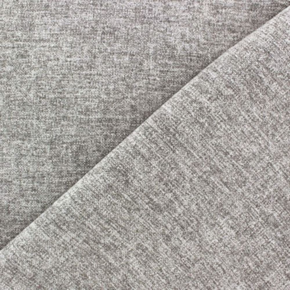 Lamia Modern Button Tufted Sofa Set Upholstered In Grey Fabric