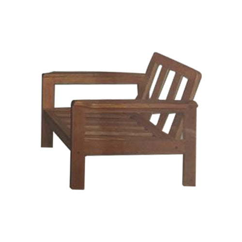 Daley Living Room Sofa Set Mahogany Wood Furniture-Livingroom furniture sets-Furnituremart.sg