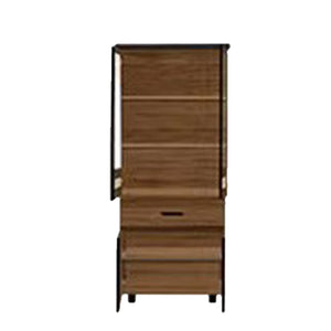 Bally Series 13 Series Tall Kitchen Cabinet with Drawers. Fully Assembled