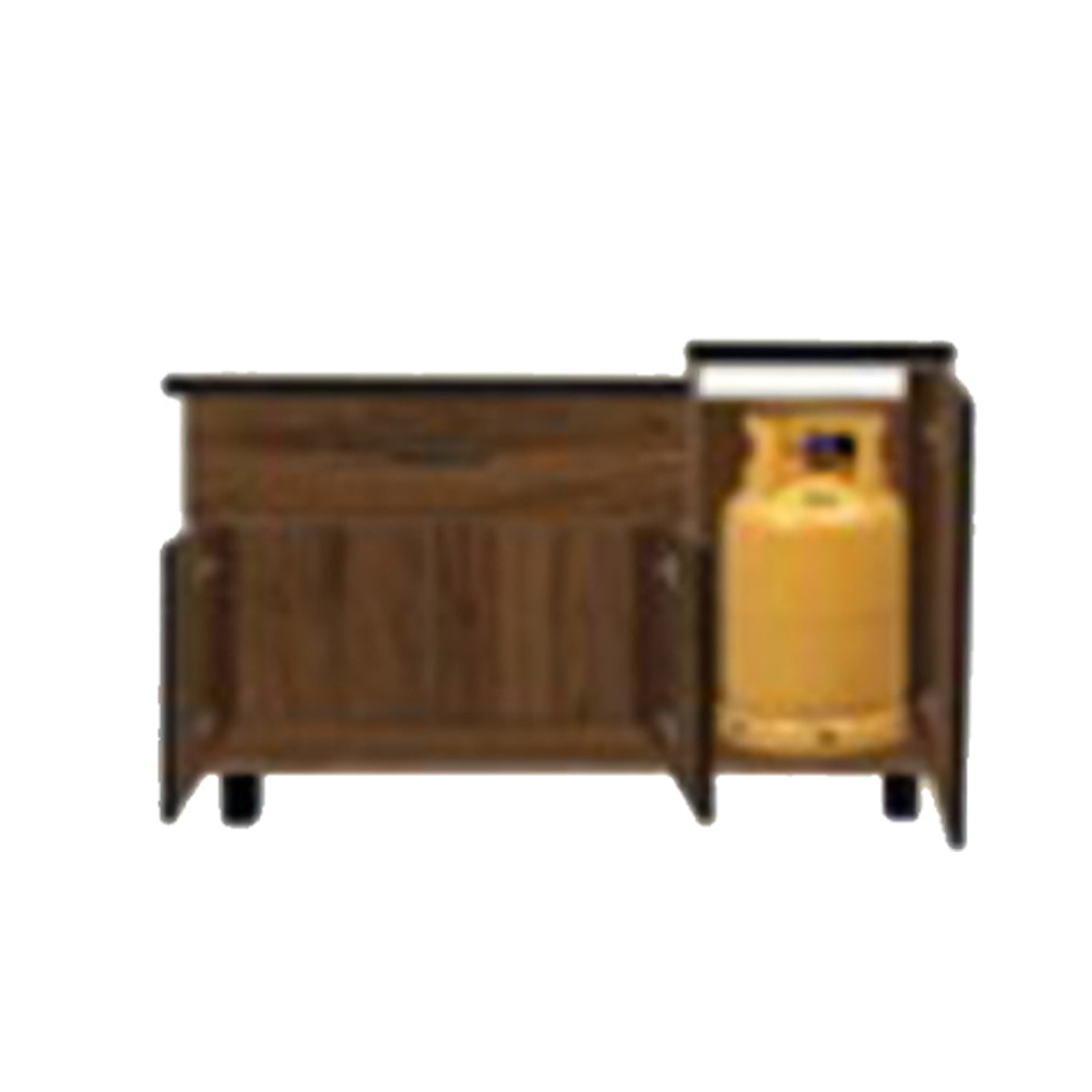 Bally Series 10 Kitchen Cabinet/ Cooking Cabinet/ Gas Stove Cabinet/ Gas Cabinet.Fully Assembled