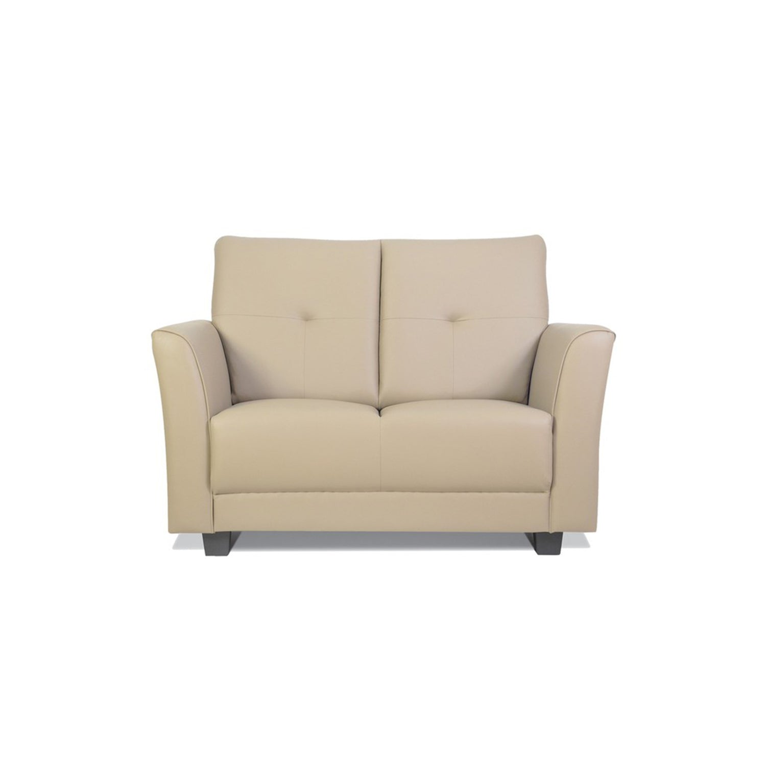 Endo Leather 2 Seater Sofa