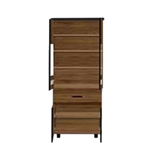 Bally Series 14 Series Tall Kitchen Cabinet with Drawers. Fully Assembled