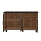 Bally Series 6 Cooking Cabinet/ Kitchen Storage Cabinet. Fully Assembled.