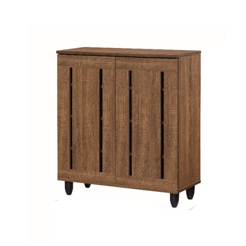 Merlot 2 Doors Shoes Cabinet Storage