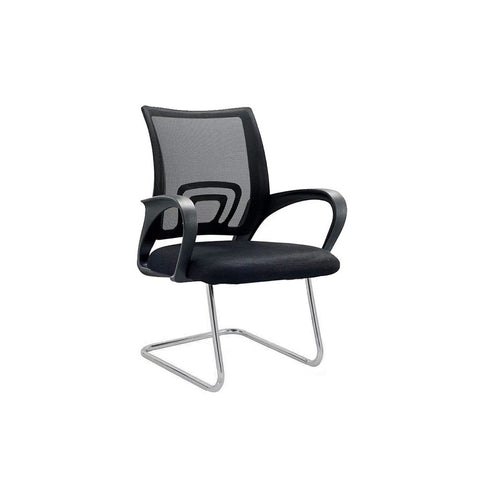 Kern Series 7 Office and Home Chair In Black