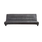 Grinko Fabric Sofa Bed In 8 Colours