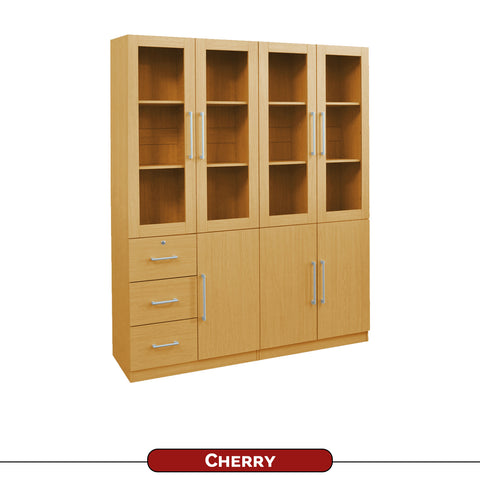 Furnituremart Darra Series book cabinets