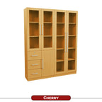 Furnituremart Darra Series book cabinets