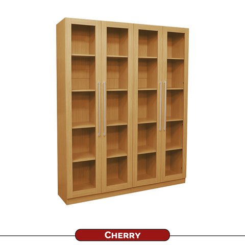 Furnituremart Darra Series wooden bookshelf