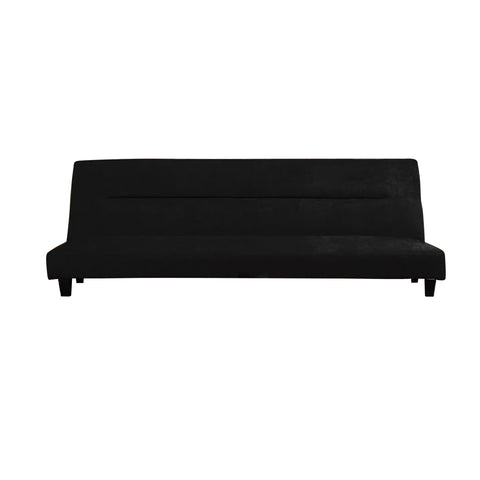 Image of Grinko Fabric Sofa Bed In 8 Colours