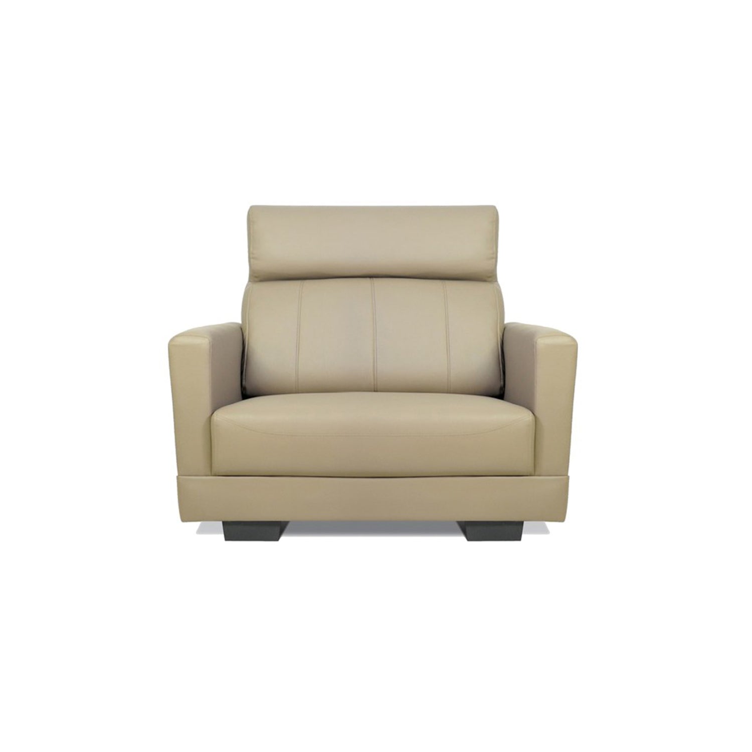 Leather Sofa Set With Chaise