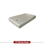 Devon Metal Double Decker Bed Frame with Optional Mattress Add On