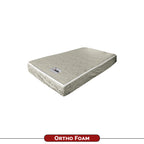 Keira SBD 12" / 16" Leather Storage Bed Frame In Brown with Mattress Package In Single, Super Single, Queen, and King Size
