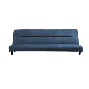 Grinko Fabric Sofa Bed In 8 Colours